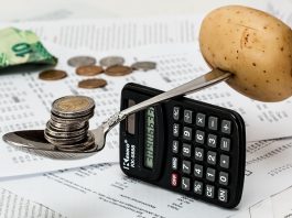 TAX PLANNING